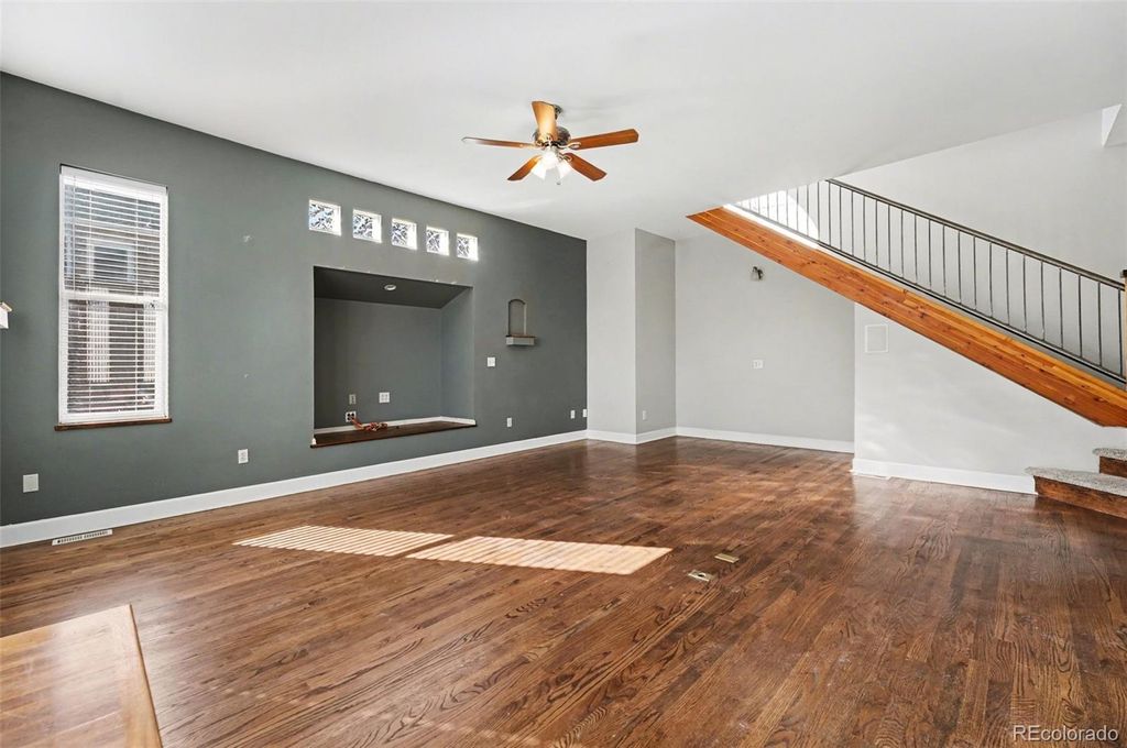 Photo of 1058 Jasmine Street, Denver, CO 80220 (MLS # 1574755)