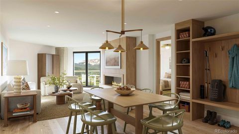 500 Gothic Road 531 Mt Crested Butte CO 81225