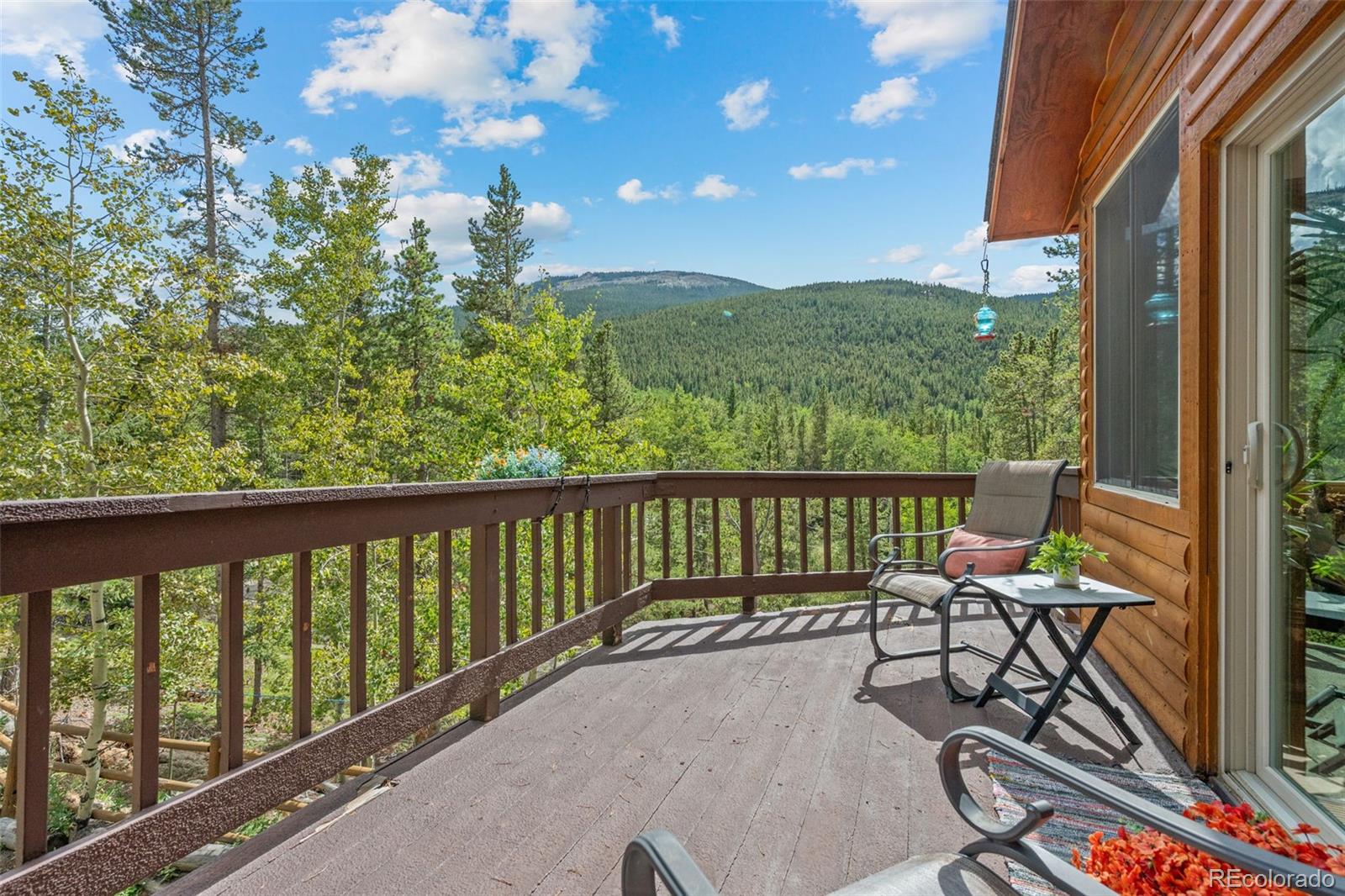 54 Old Little Bear Creek Road