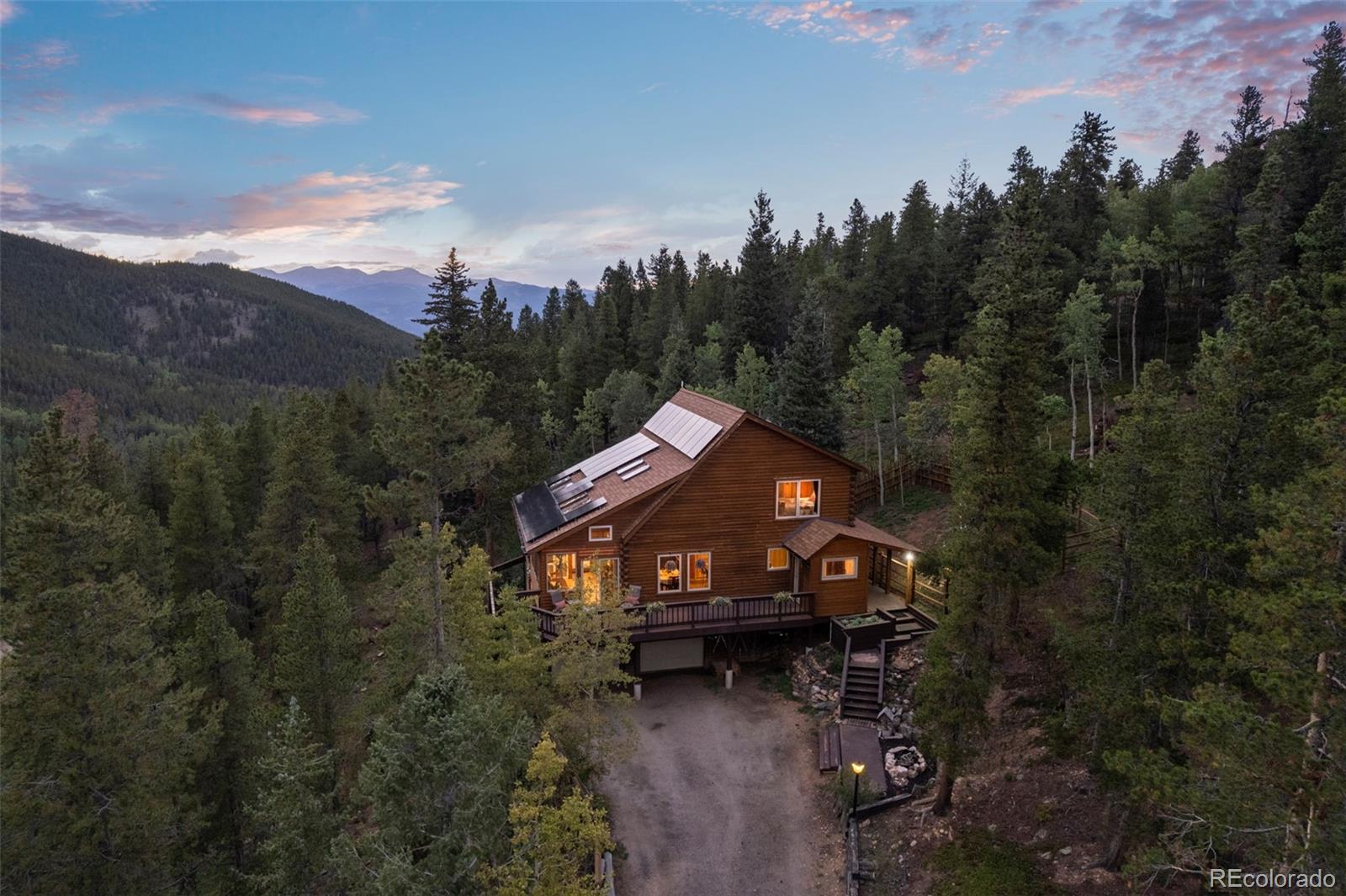 54 Old Little Bear Creek Road