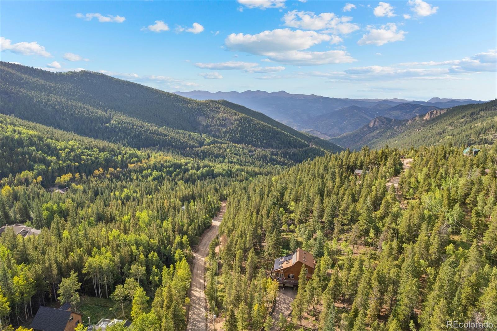 54 Old Little Bear Creek Road