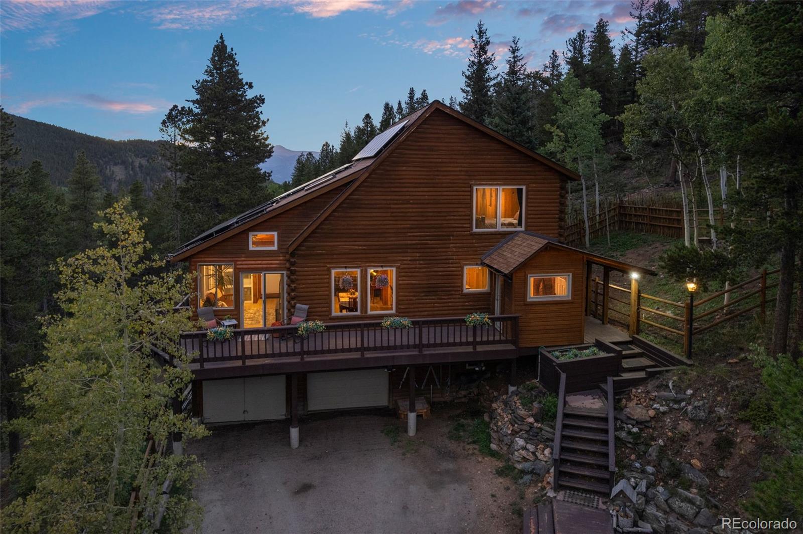 54 Old Little Bear Creek Road