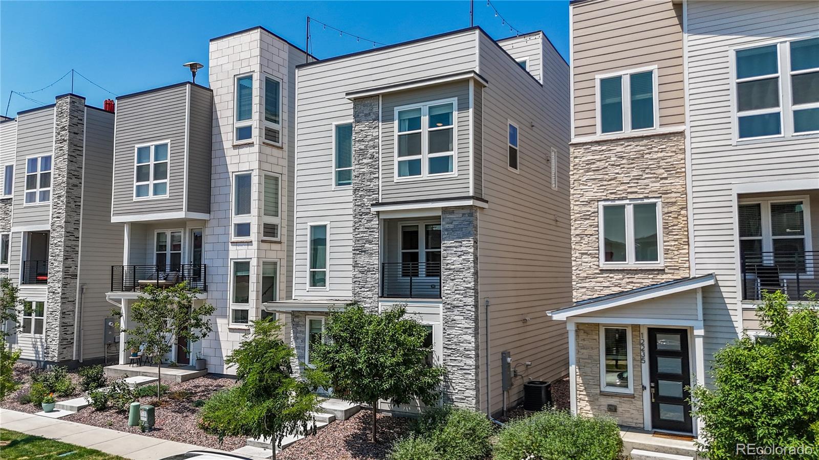 Photo 1 of 27 — 12231 Farmview Street, Northglenn, CO 80241