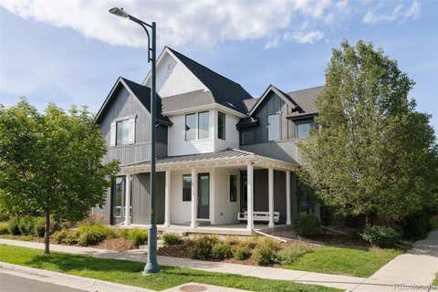 Photo of 8199 Stoll Place, Denver, CO 80238 (MLS # 4077689)