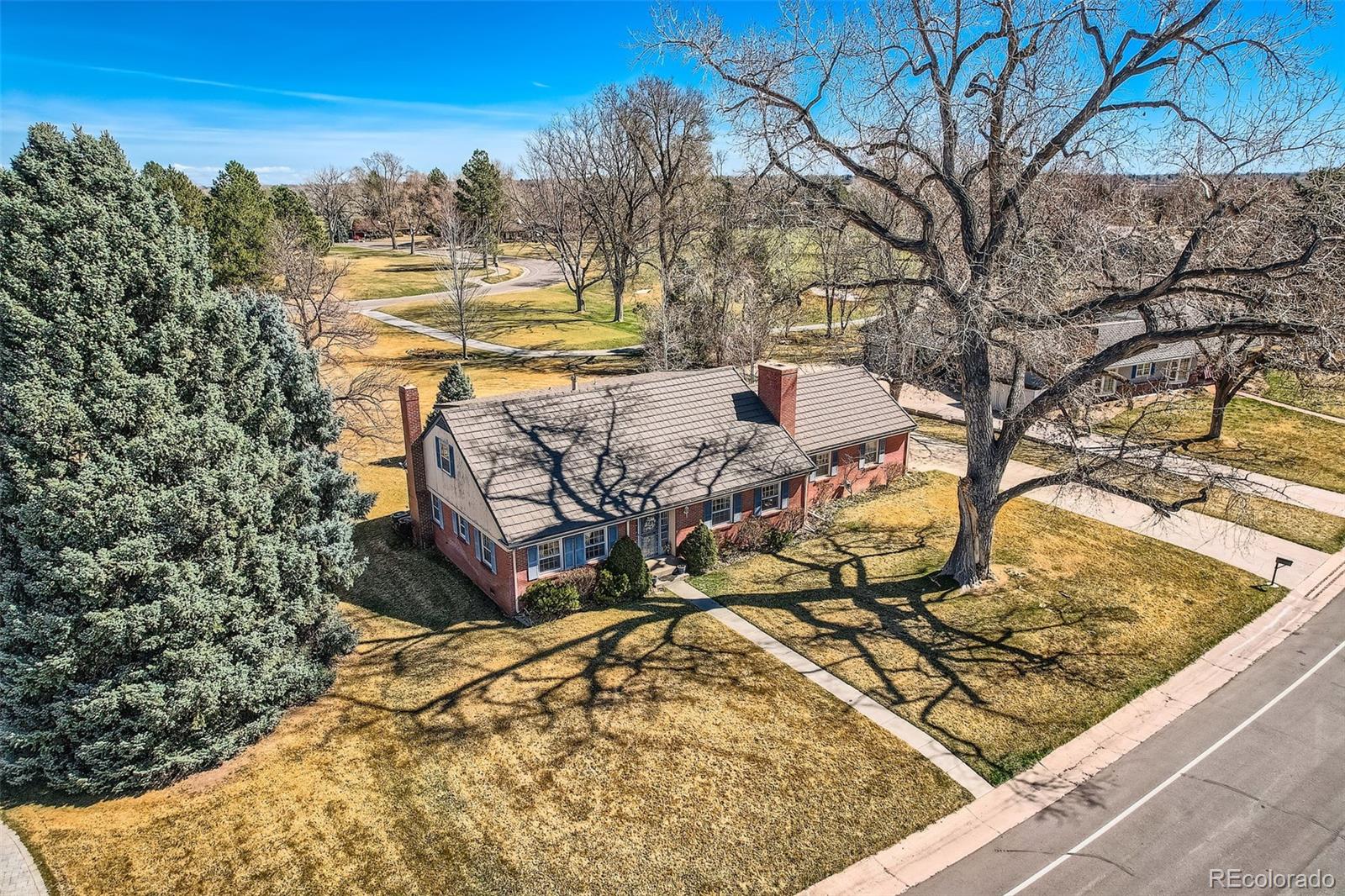 13 Wedge Way, Littleton, CO, 80123 1 13 Wedge Way
