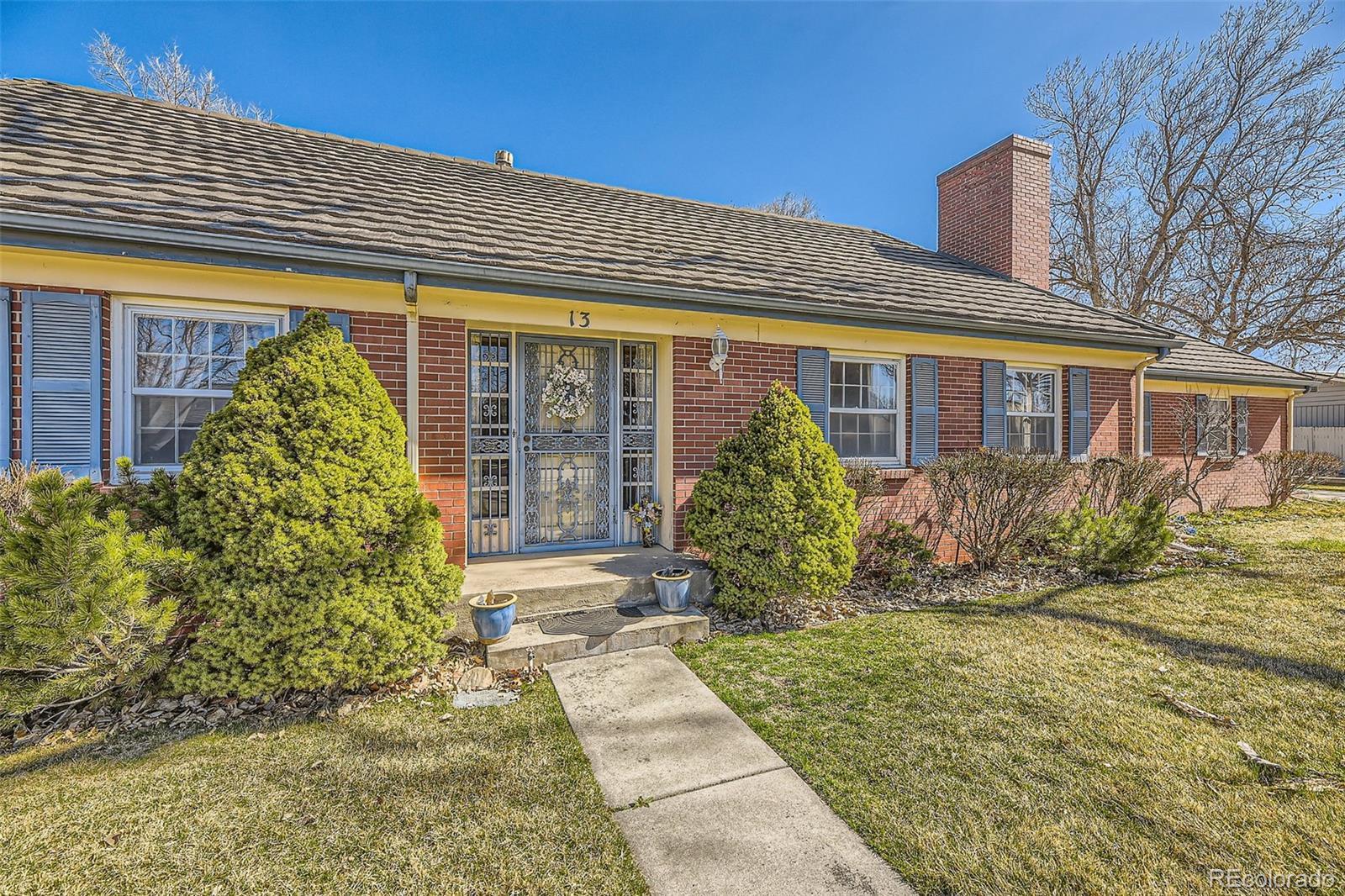 13 Wedge Way, Littleton, CO, 80123 4 13 Wedge Way