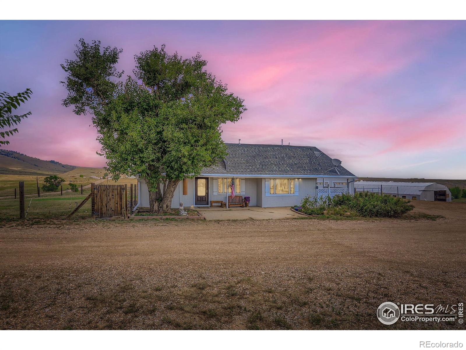 5124 N Foothills Highway