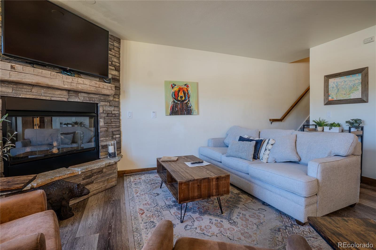 100 S Park Avenue E319