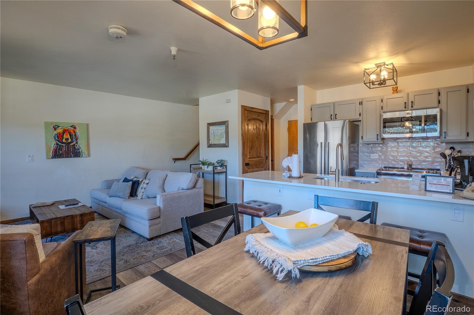 100 S Park Avenue E319