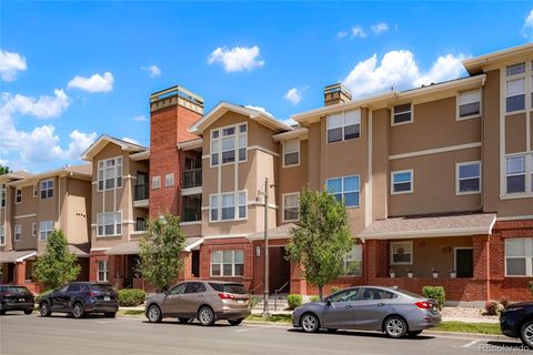 8467 Canyon Rim Circle 302 Englewood CO 80112