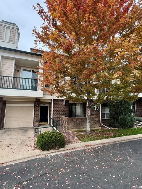 1815 Spaulding Circle Superior CO 80027