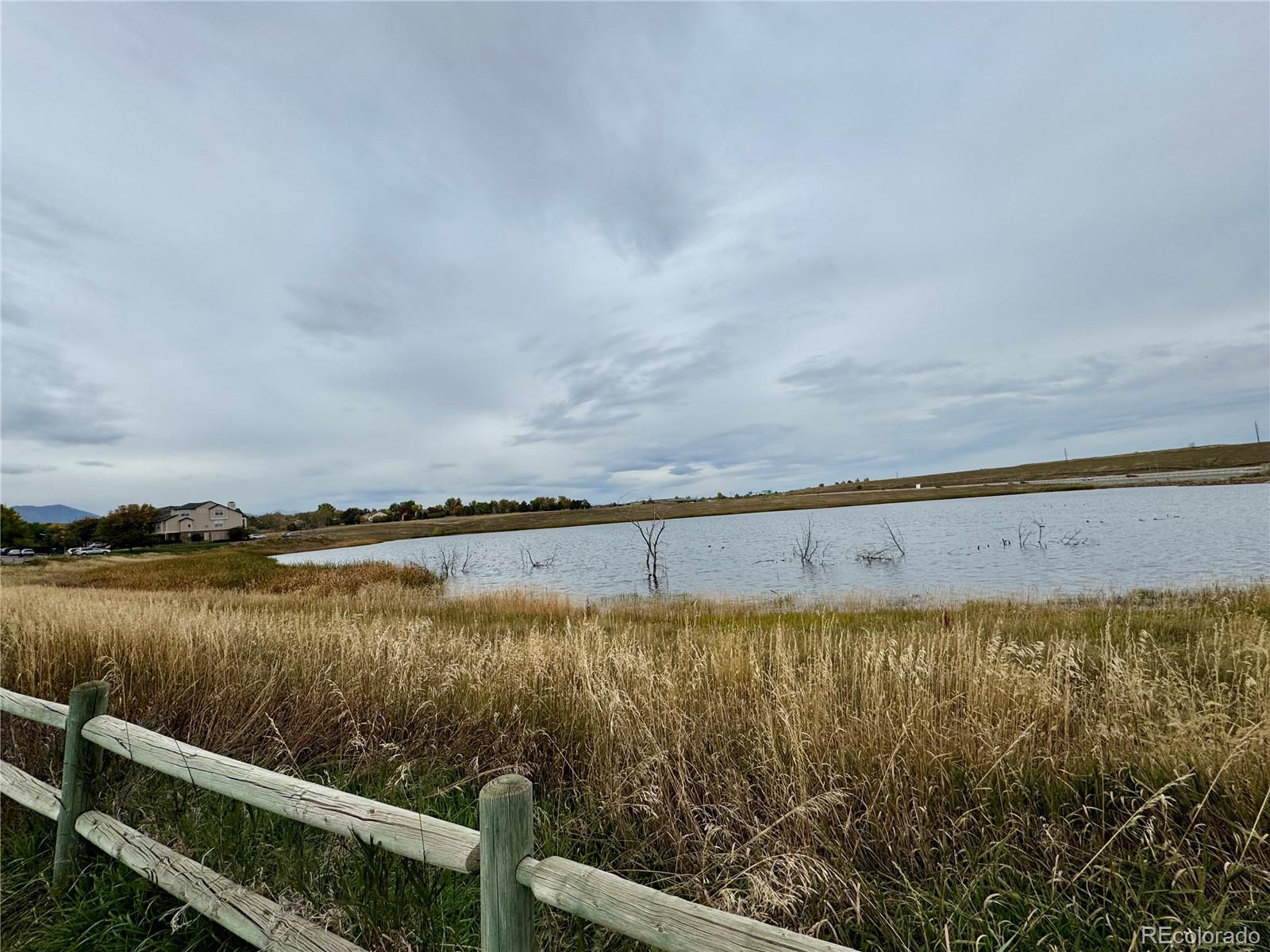 1815 Spaulding Circle