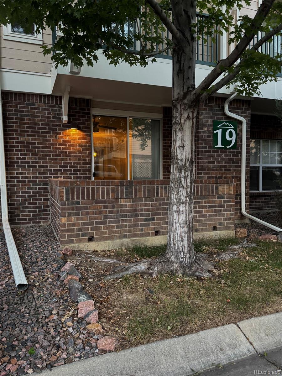 1815 Spaulding Circle