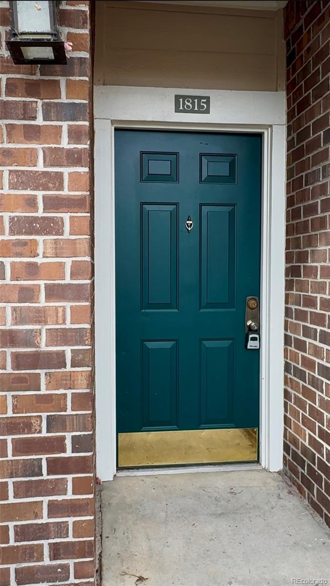 1815 Spaulding Circle