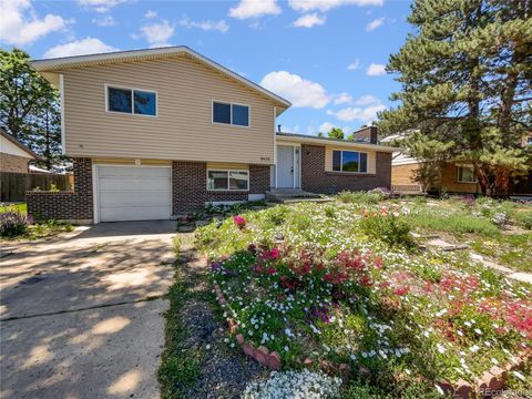 9475 Lowell Boulevard, Westminster, CO 80031 - #: 8157114