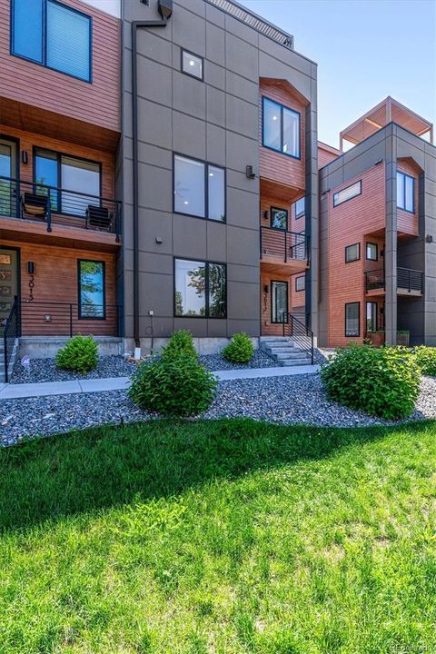 Photo of 3017 W 53rd Avenue, Denver, CO 80221 (MLS # 2541224)