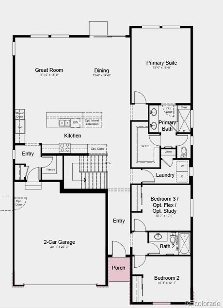 17085 W 92nd Loop, Arvada, CO, 80007 3 17085 W 92nd Loop