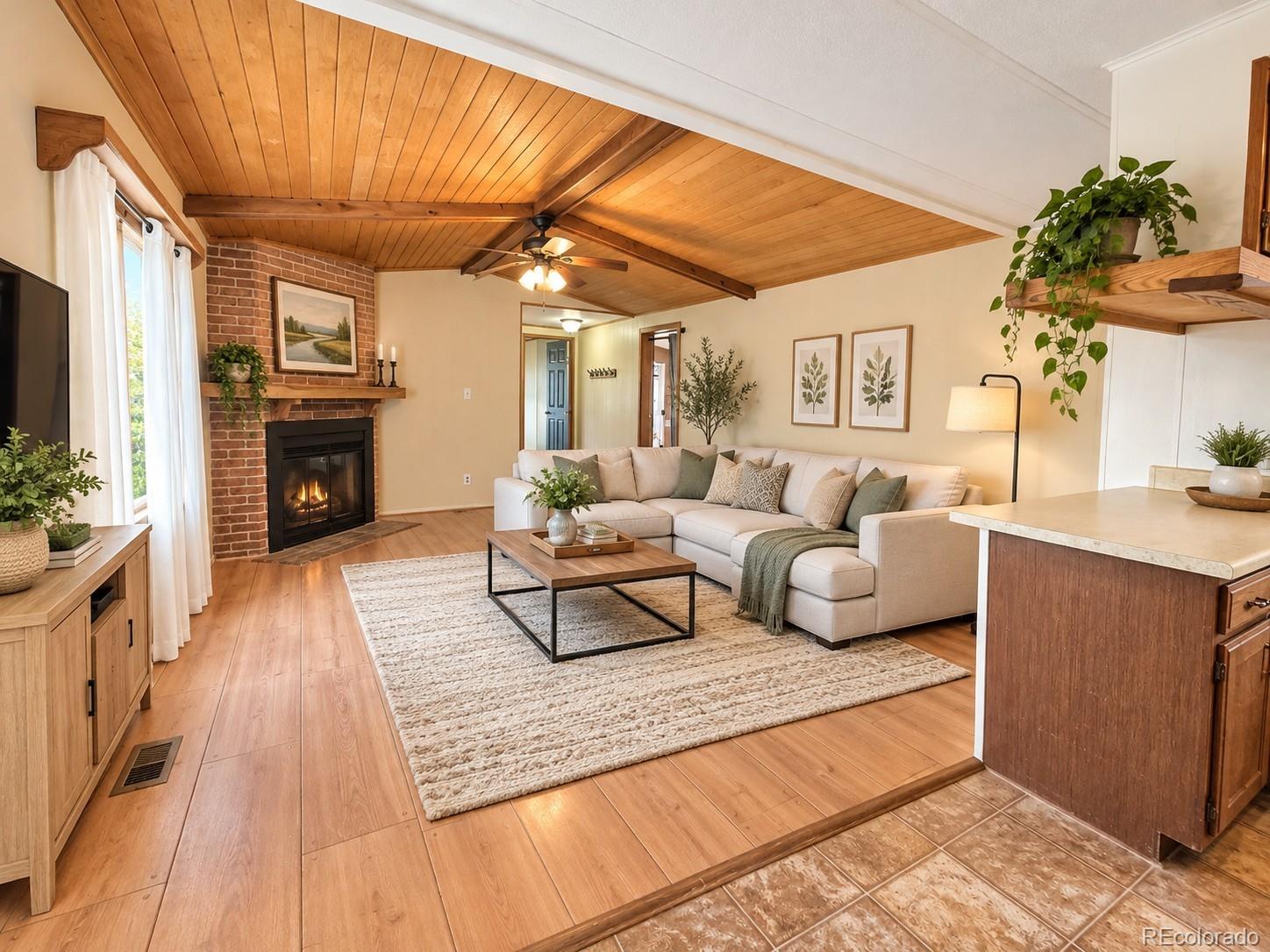 9669 Spruce Mountain Road