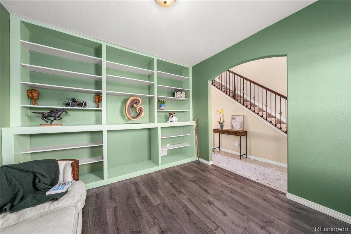2757 Stallion Way
