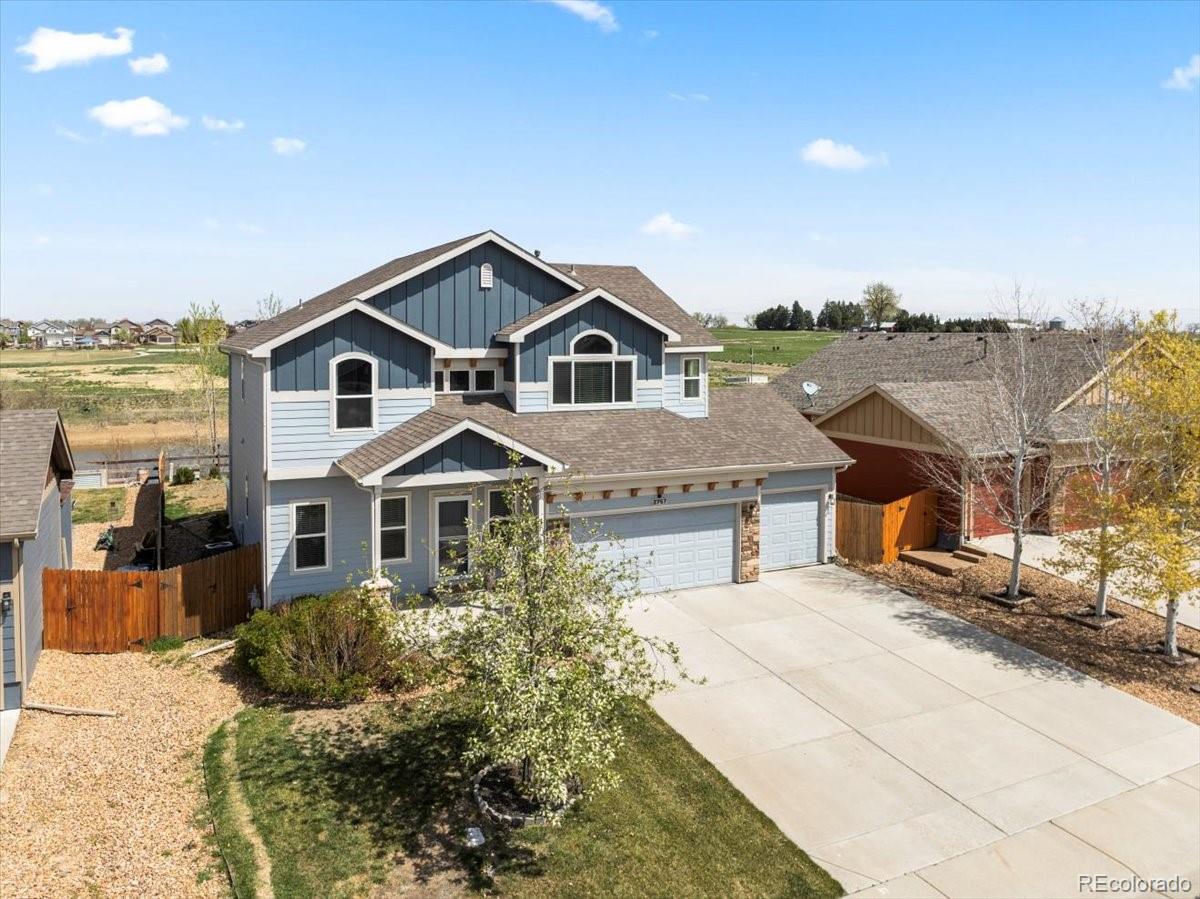 2757 Stallion Way