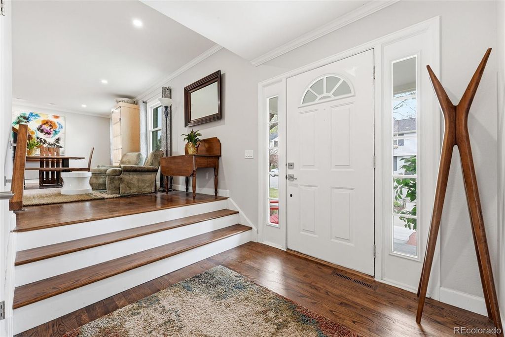 Photo of 7177 S Magnolia Circle, Centennial, CO 80112 (MLS # 5389404)