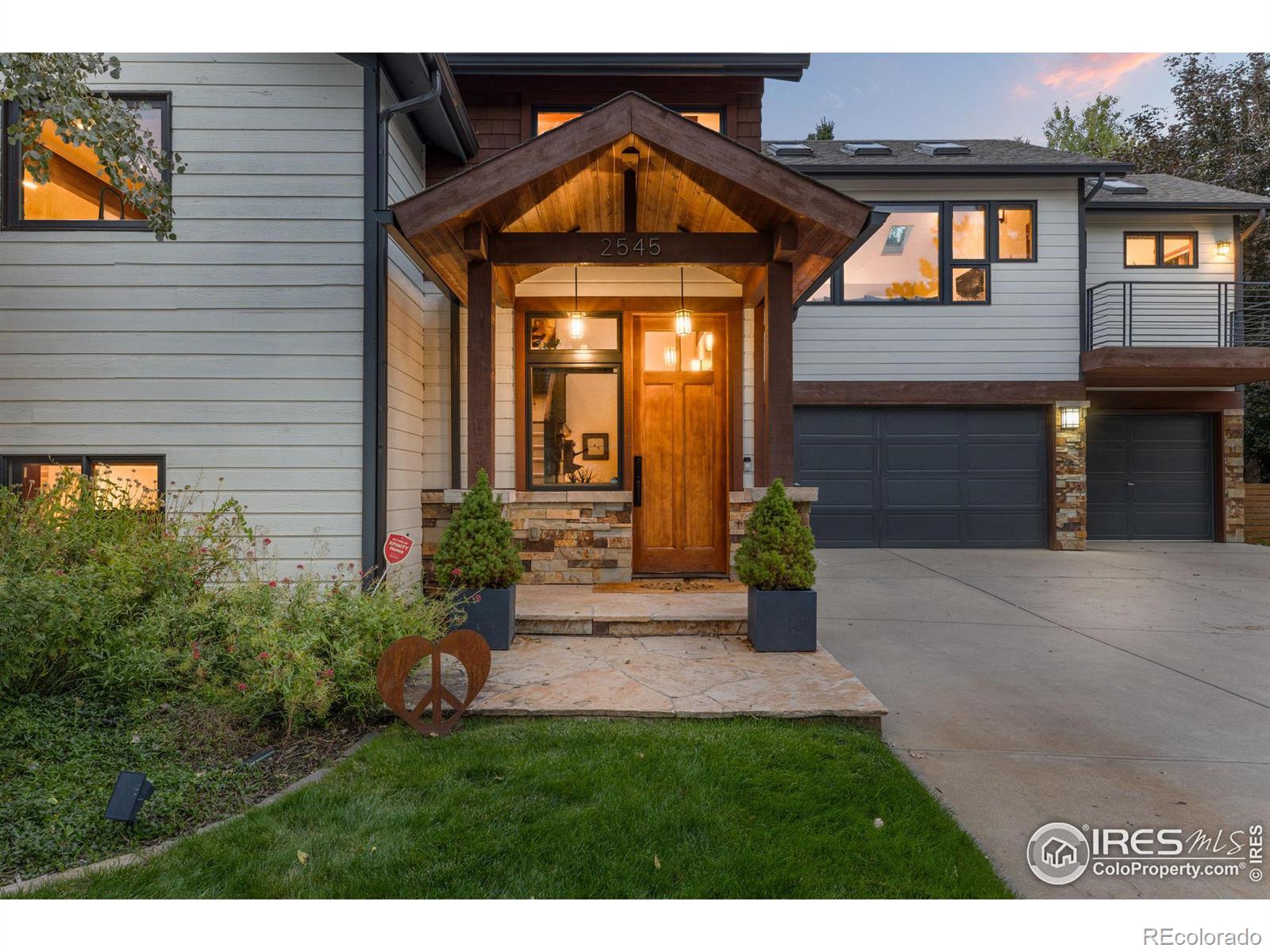 2545 Tamarack Avenue, Boulder, CO, 80304 3 2545 Tamarack Avenue