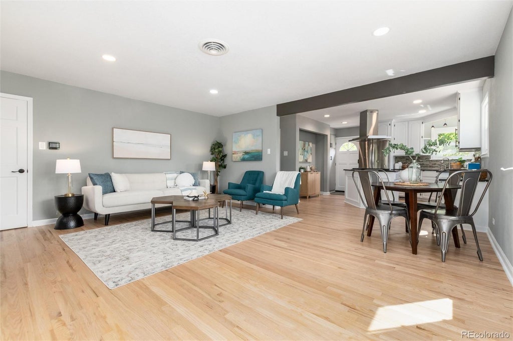 Photo of 9525 W 11th Avenue, Lakewood, CO 80215 (MLS # 7058373)