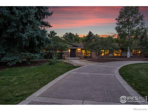 907 Shore Pine Court, Fort Collins, CO 80525 - #: IR996903