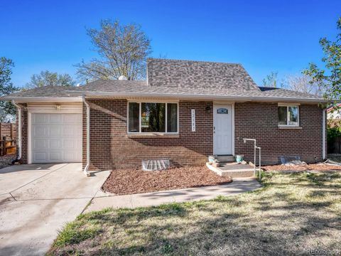 12187 E Exposition Avenue Aurora CO 80012