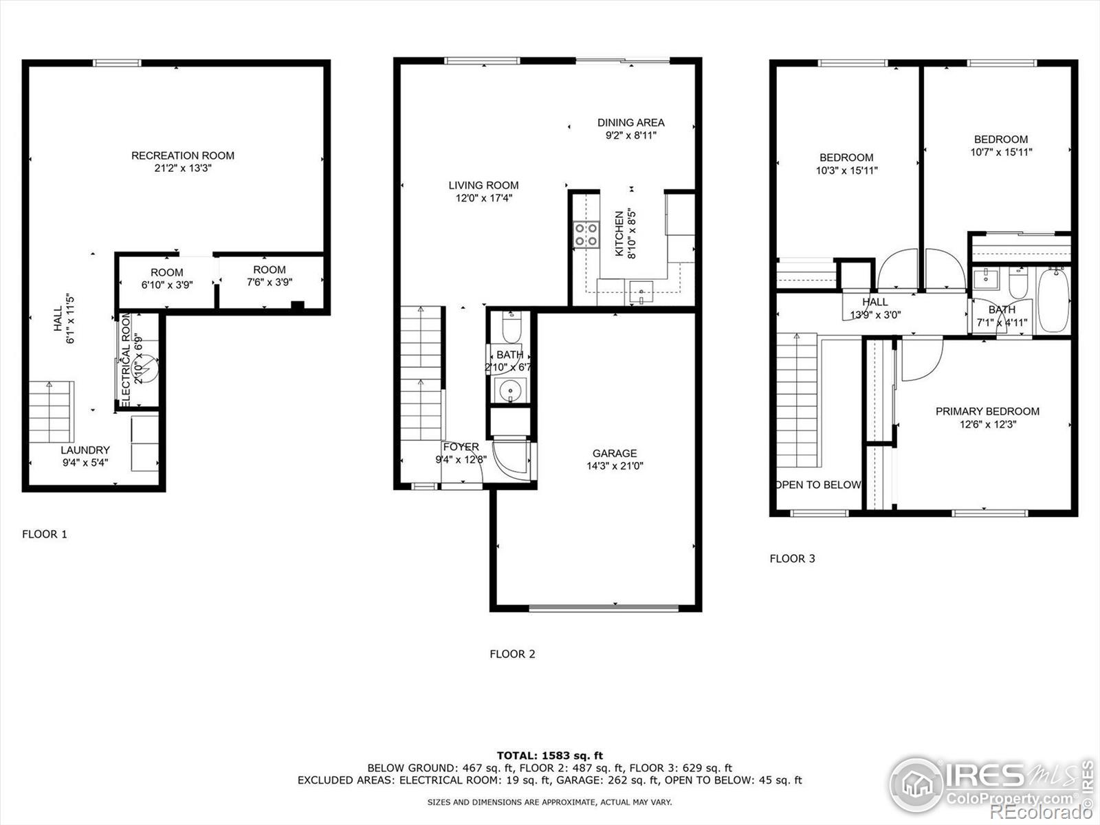 1561 S Sheridan Boulevard