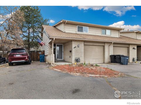 Photo of 1561 S Sheridan Boulevard, Lakewood, CO 80232 (MLS # IR1050820)