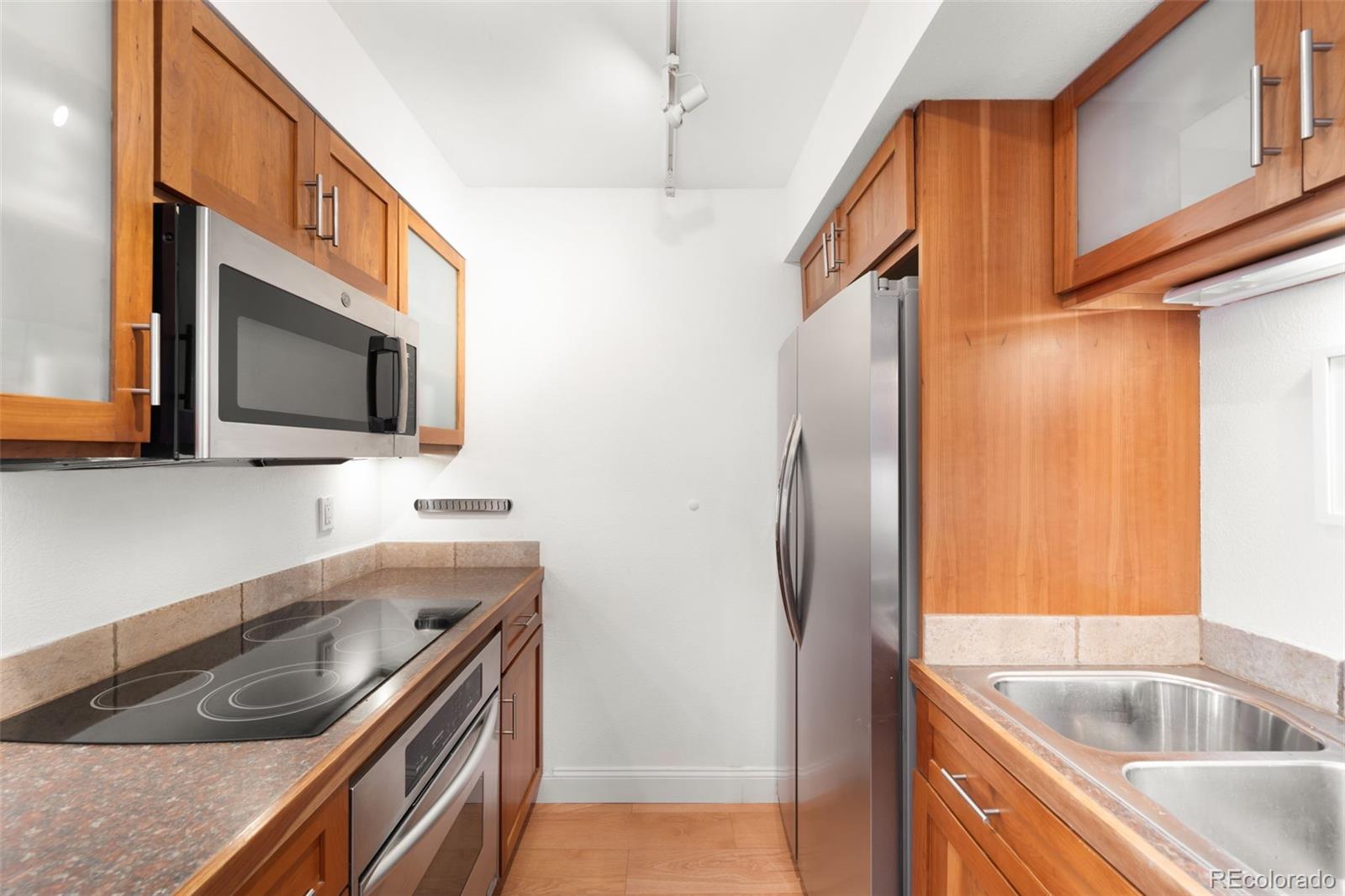 1313 N Williams Street 1003