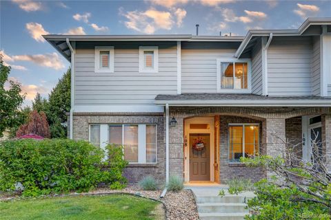 108 Whitehaven Circle, Highlands Ranch, CO 80129 - #: 5420006