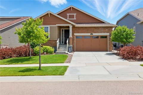 8844 S Sicily Court Aurora CO 80016