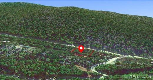 U2 Lot 42 Mine Road