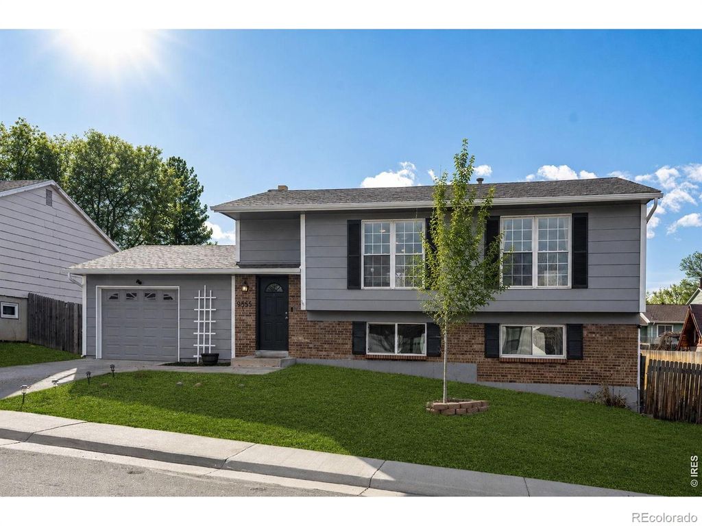Photo of 9555 Carr Street, Westminster, CO 80021 (MLS # IR1059472)