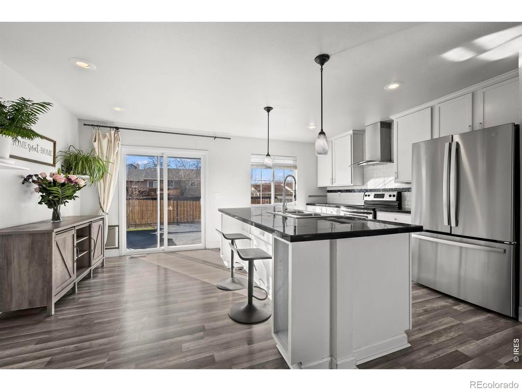 Photo of 9555 Carr Street, Westminster, CO 80021 (MLS # IR1059472)
