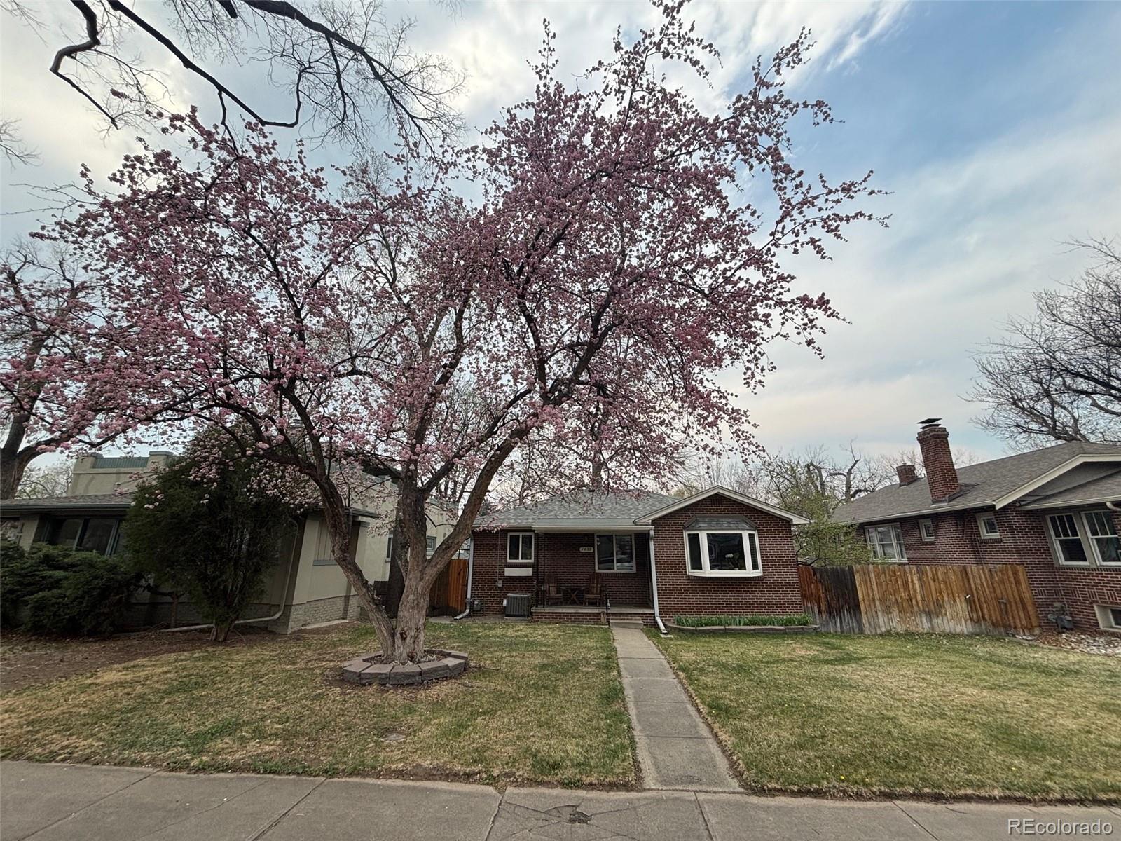 1439 S University Boulevard