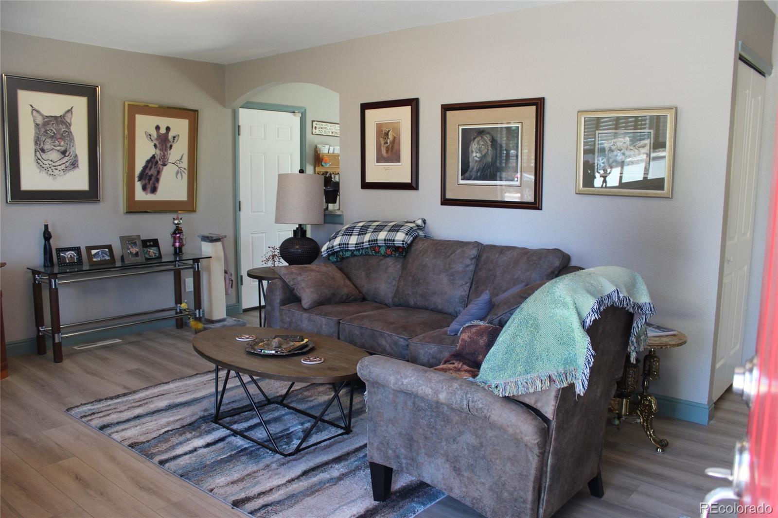3841 Fetlock Circle
