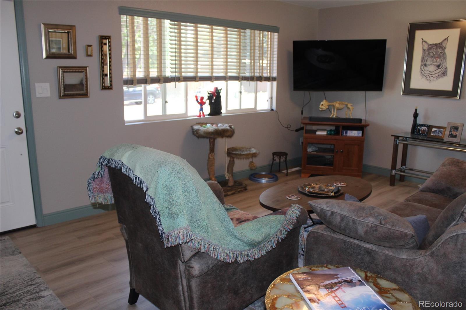 3841 Fetlock Circle