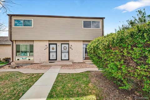 Photo of 4419 W Ponds Circle, Littleton, CO 80123 (MLS # 8692017)