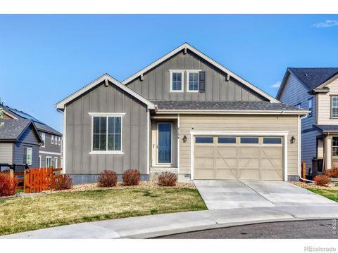7154 Howell Court Arvada CO 80004