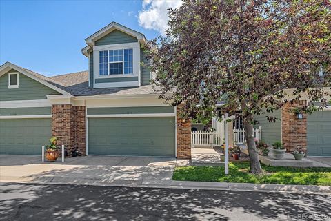 13782 W 62nd Lane, Arvada, CO 80004 - #: 6134684