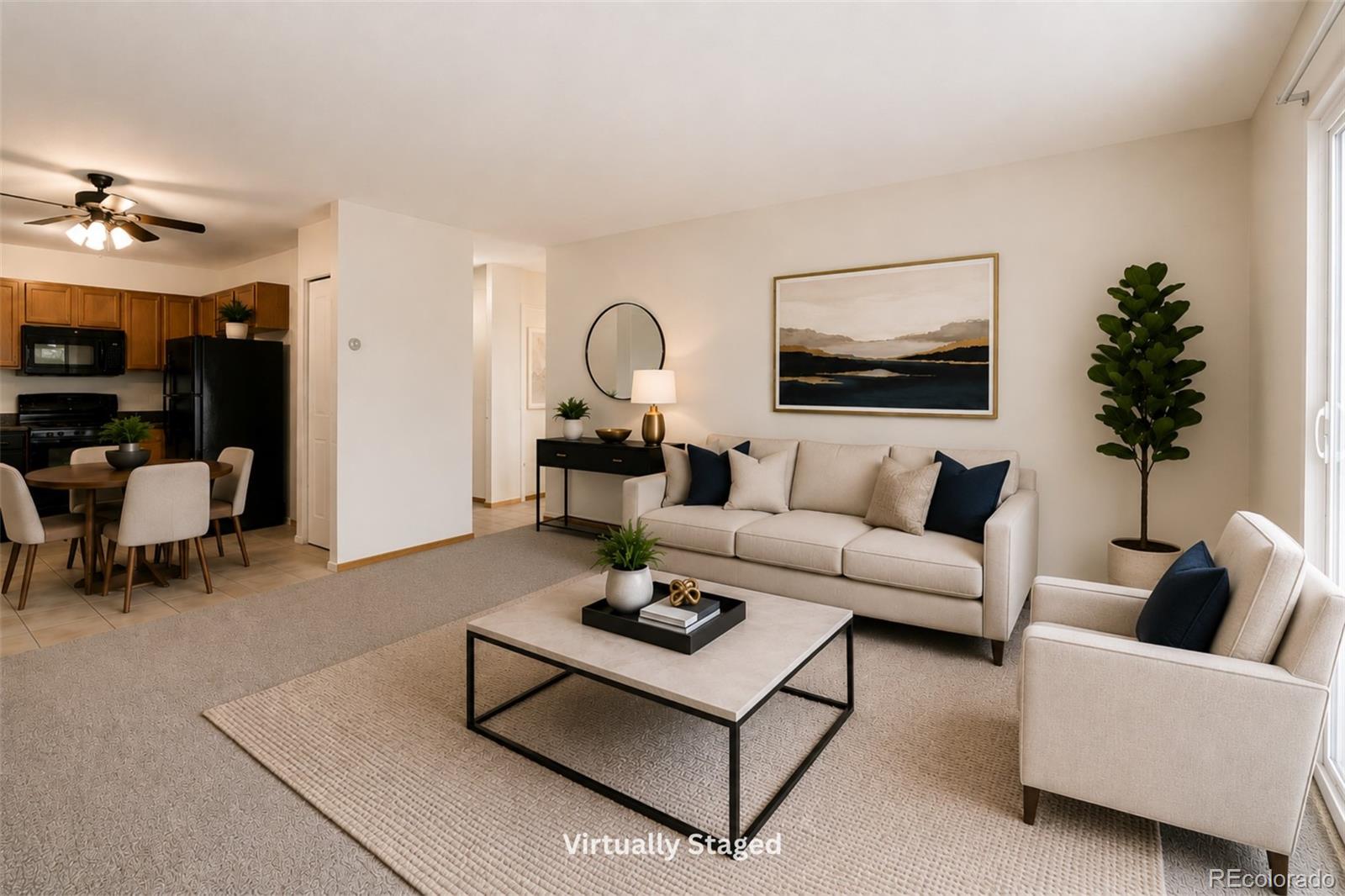 9155 E Center Avenue 2C
