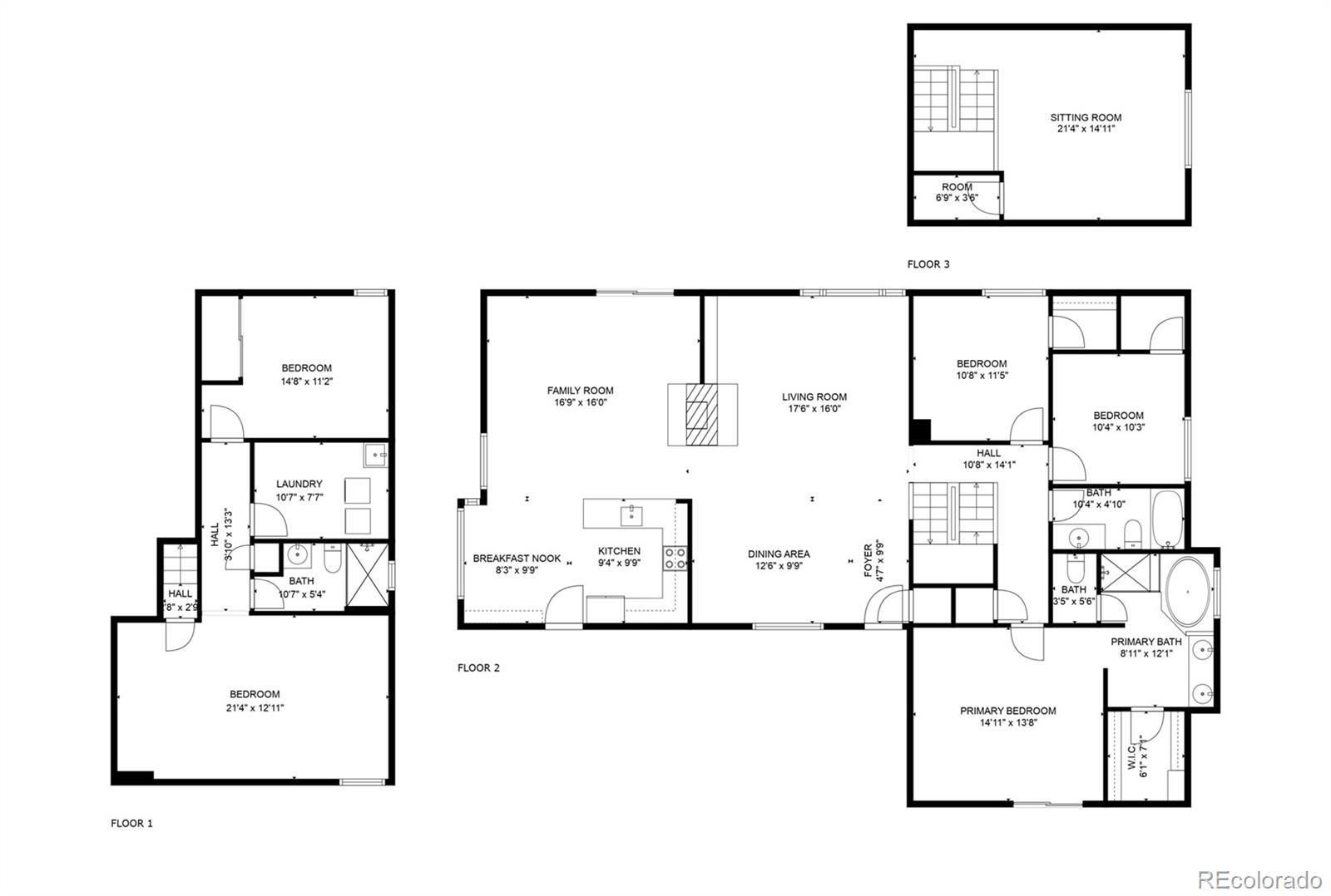 8200 S Locust Way