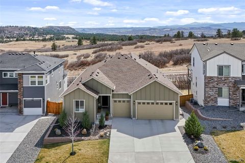 164 Rockingham Circle Castle Pines CO 80108