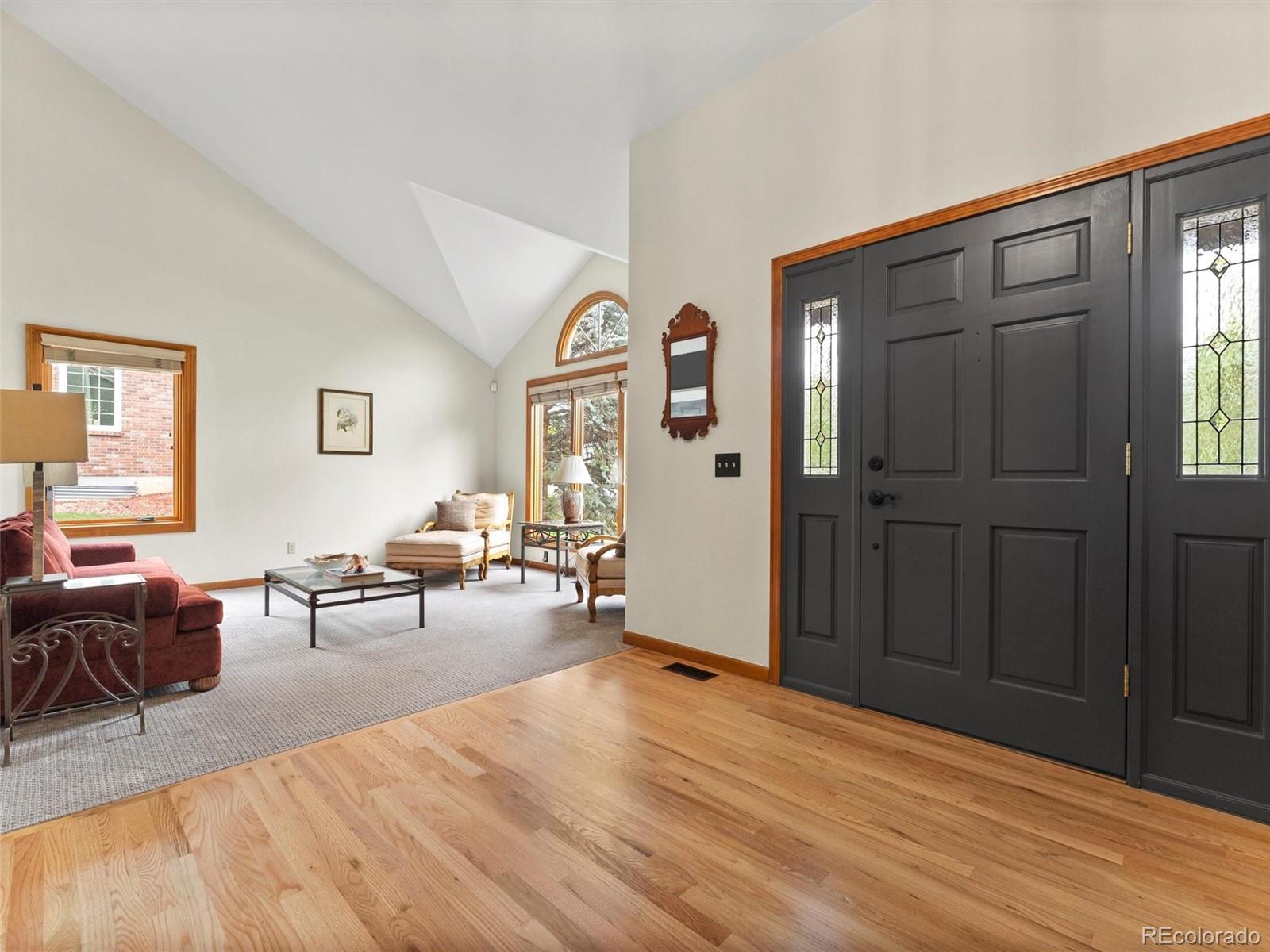 9631 Kemper Drive, Lone Tree, CO, 80124 2 9631 Kemper Drive