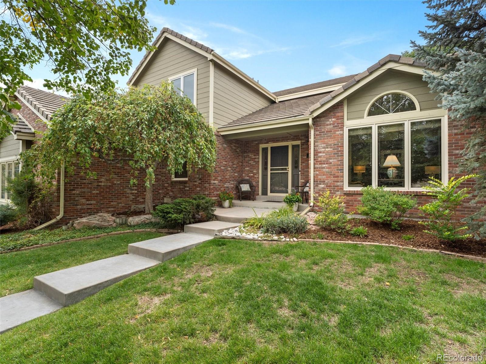 9631 Kemper Drive, Lone Tree, CO, 80124 1 9631 Kemper Drive