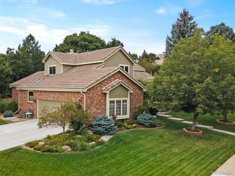 9631 Kemper Drive Lone Tree CO 80124