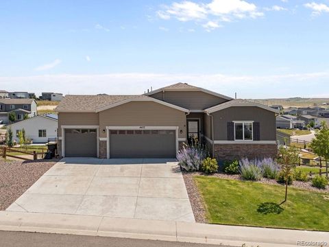 4477 River Highlands Loop Elizabeth CO 80107